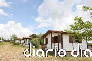 Los alojamientos extrahoteleros de la región registran 63.153 pernoctaciones en febrero, un 4,46% menos