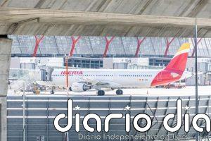 Los asientos previstos en vuelos internacionales para abril superan los 11,8 millones, un 5,9% más