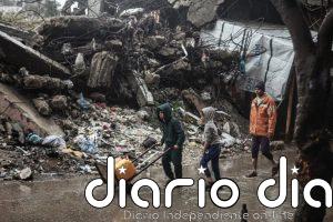 Los ataques israelíes en Gaza dejan casi 72.270 muertos tras un fallecido y 18 heridos en las últimas horas