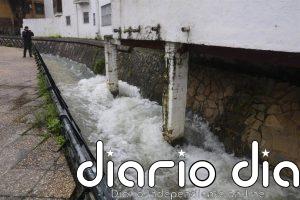Los bancos de alimentos distribuyen más de 23.000 litros de leche tras las inundaciones por las últimas borrascas