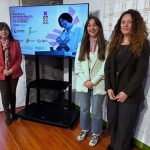 Los Baños Árabes de Jaén acogerán en abril la gala de los III Premios al Emprendimiento y Liderazgo Femenino
