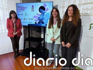 Los Baños Árabes de Jaén acogerán en abril la gala de los III Premios al Emprendimiento y Liderazgo Femenino