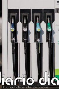 Los carburantes suman siete semanas de subidas y se encarecen hasta un 1,26% a rebufo del conflicto en Irán