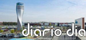 Los centros comerciales de Castellana Properties elevaron en 2025 un 3,1% sus ventas y un 1,9% su afluencia