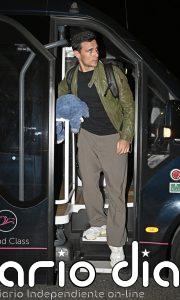 Los concursantes de 'Supervivientes' ponen rumbo a Honduras