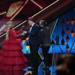 Los creadores de 'Gilbert', Goya al mejor cortometraje de animación, cargan contra la IA y ensalzan la educación pública