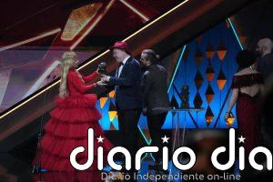 Los creadores de 'Gilbert', Goya al mejor cortometraje de animación, cargan contra la IA y ensalzan la educación pública