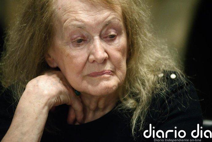 Los diarios de escritura de Annie Ernaux llegan a las librerías editados por Cabaret Voltaire