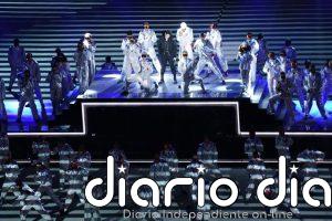 Los discos de BTS, Ana Torroja, Kanye West o Ginebras, entre las novedades musicales de este viernes