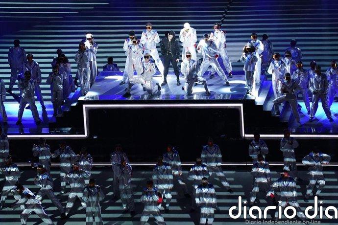 Los discos de BTS, Ana Torroja, Kanye West o Ginebras, entre las novedades musicales de este viernes