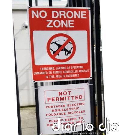 Los drones, armas teledirigidas que diezman a civiles y cambian las guerras actuales