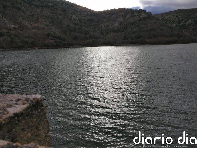 Los embalses en La Rioja superan el 75 por ciento de su capacidad en la última semana