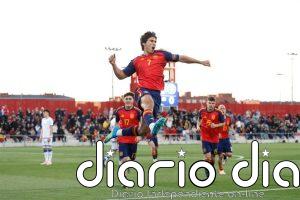 Los García salvan el pleno de la Sub-21 en otro paso hacia el Europeo