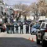 Los hermanos detenidos por la desaparición de Francisca Cadenas pasan este sábado a disposición judicial