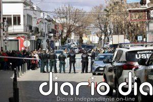 Los hermanos detenidos por la desaparición de Francisca Cadenas pasan este sábado a disposición judicial