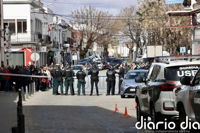 Los hermanos detenidos por la desaparición de Francisca Cadenas pasan este sábado a disposición judicial