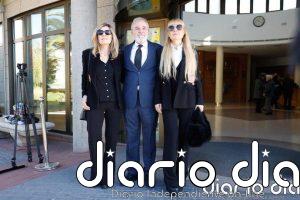 Los hijos de Gemma Cuervo destacan la vida "prolífica" de su madre: "Fue una referente de amor y dignidad"