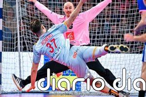 Los 'Hispanos' ceden por poco el primero de sus dos amistosos ante Francia