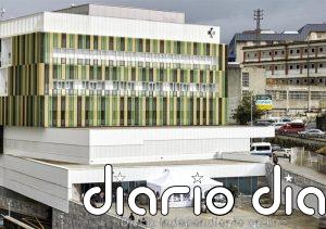 Los hospitales vascos contabilizaron en 2024 un total de 255.417 hospitalizaciones, un 2,7% más que el año anterior