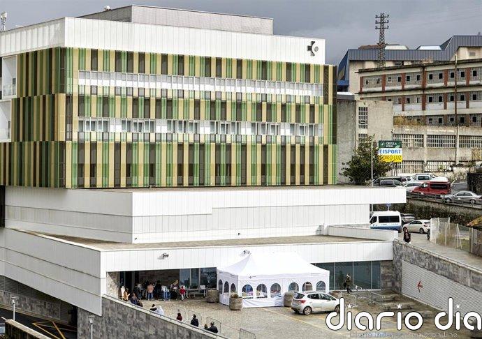 Los hospitales vascos contabilizaron en 2024 un total de 255.417 hospitalizaciones, un 2,7% más que el año anterior