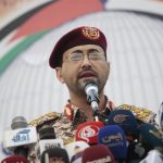 Los hutíes afirman estar "listos" para intervenir en la guerra de Irán