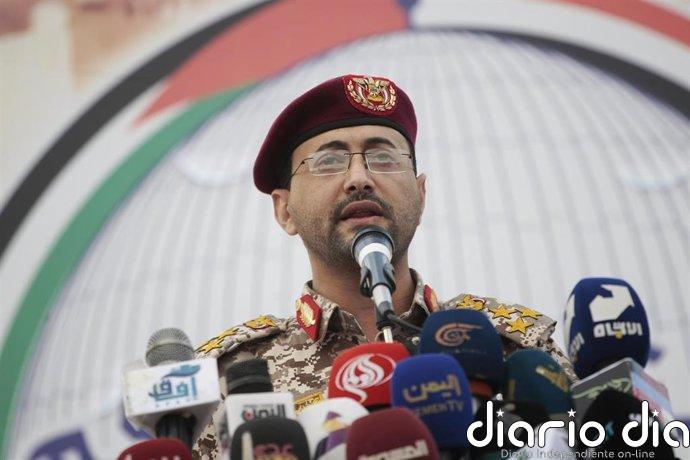 Los hutíes afirman estar "listos" para intervenir en la guerra de Irán