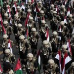 Los hutíes aseguran haber lanzado un segundo ataque contra el sur de Israel