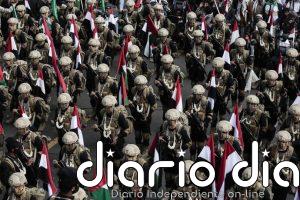 Los hutíes aseguran haber lanzado un segundo ataque contra el sur de Israel