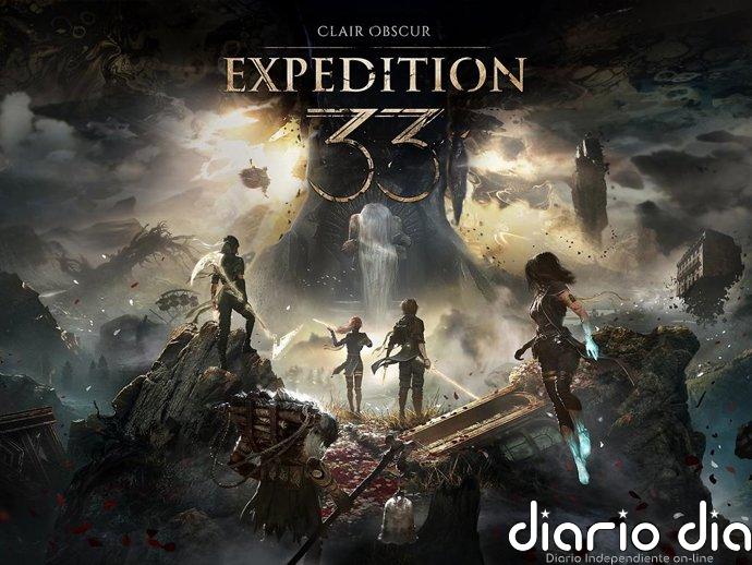 Los IFMCA Awards 2025 premian la banda sonora de Clair Obscur: Expedition 33