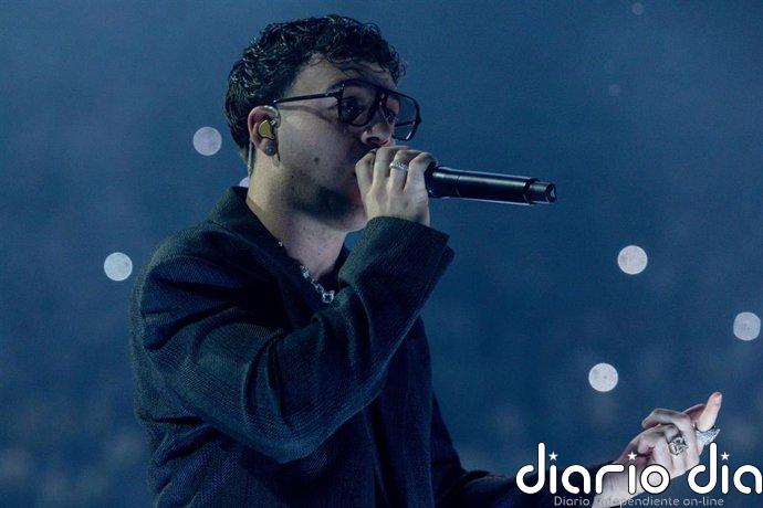 Los ingresos mundiales de música grabada crecieron 6,4% en 2025 y los ingresos de 'straming' superaron los 22 millones