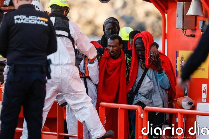 Los inmigrantes en situación irregular tendrán garantizado el acceso a la sanidad pública desde este viernes