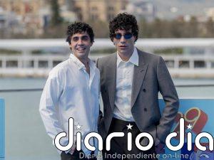 Los Javis protagonizan un cruce de palabras en el Festival de Cine de Málaga