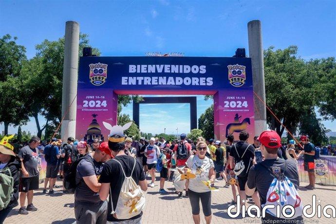 Los jugadores de Pokémon Go ayudaron a entrenar la tecnología de Niantic que moverá robots repartidores por las calles
