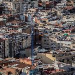 Los juzgados extremeños de Primera Instancia registran 52 lanzamientos en el cuarto trimestre, un 20% menos