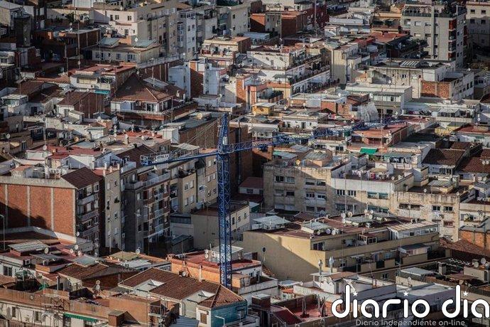 Los juzgados extremeños de Primera Instancia registran 52 lanzamientos en el cuarto trimestre, un 20% menos