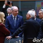 Los líderes de la UE ven necesaria una desescalada en Irán para dar "una oportunidad" a las negociaciones