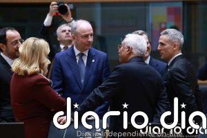 Los líderes de la UE ven necesaria una desescalada en Irán para dar "una oportunidad" a las negociaciones