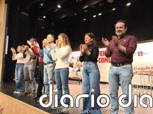 Los líderes IU, Sumar y Verdes Equo respaldan el proyecto, social, constructivo y contra la derecha de En Común