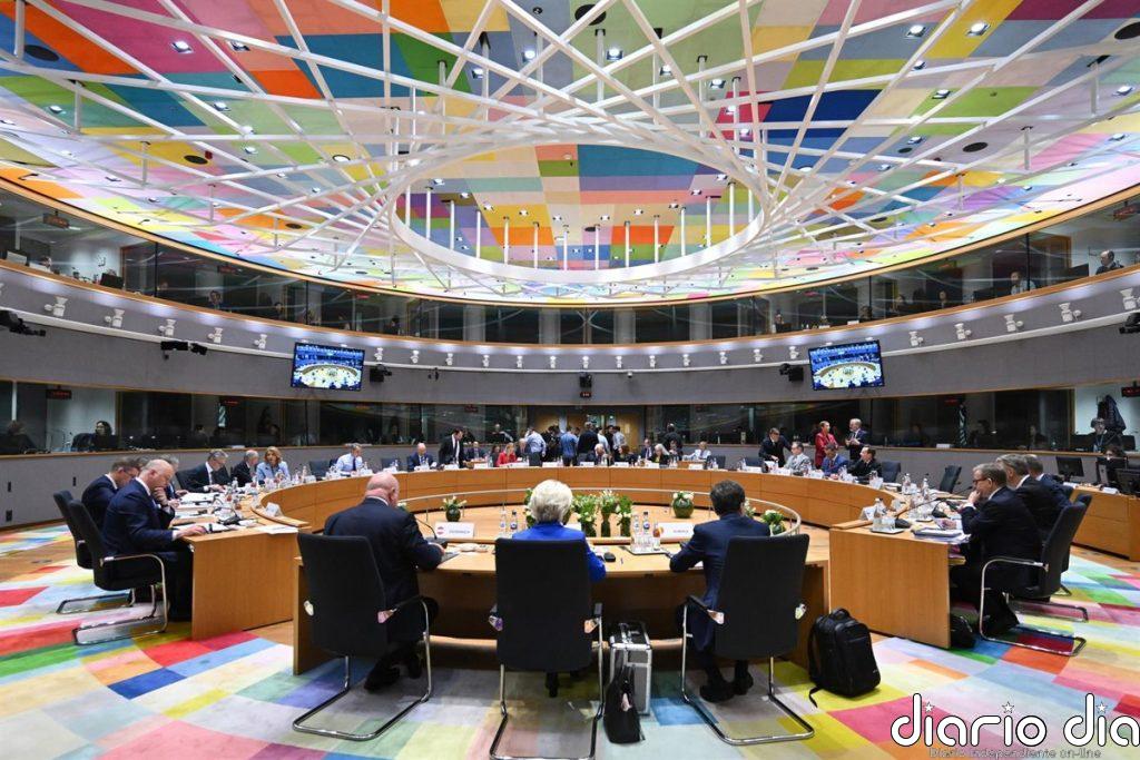 Los líderes UE piden a Bruselas medidas "sin demora" para contener el alza de los precios por la guerra