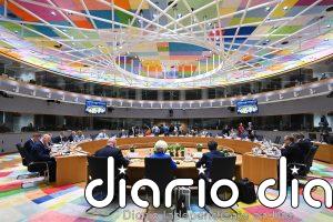 Los líderes UE piden a Bruselas medidas "sin demora" para contener el alza de los precios por la guerra