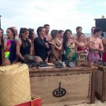 ¡Los mejores momentos del estreno de 'Supervivientes'! De los saltos del helicóptero, ¡a las primeras nominaciones!