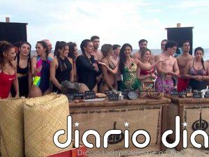 ¡Los mejores momentos del estreno de 'Supervivientes'! De los saltos del helicóptero, ¡a las primeras nominaciones!