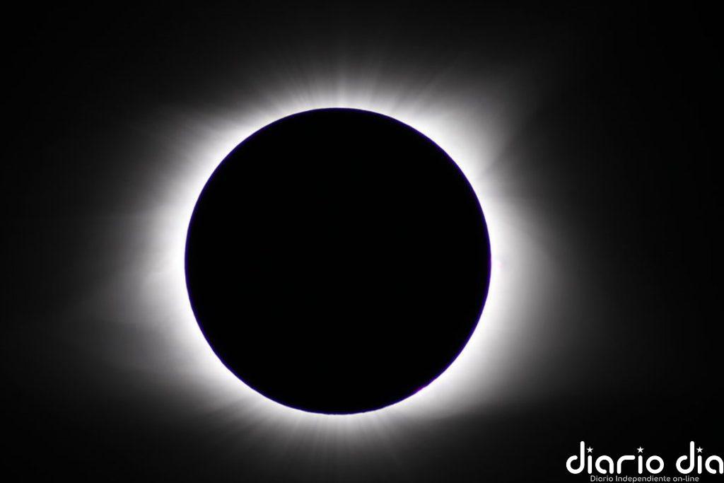 Los mejores puntos para observar el eclipse solar total del próximo 12 de agosto