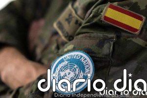 Los militares desplegados en Oriente Próximo están seguros pero Defensa monitoriza la situación "permanentemente"