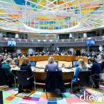 Los ministros de Exteriores de la UE descartan enviar fragatas para reabrir el estrecho de Ormuz