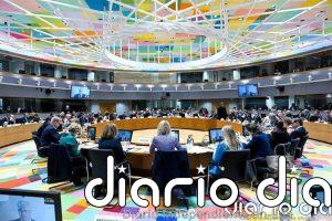 Los ministros de Exteriores de la UE descartan enviar fragatas para reabrir el estrecho de Ormuz