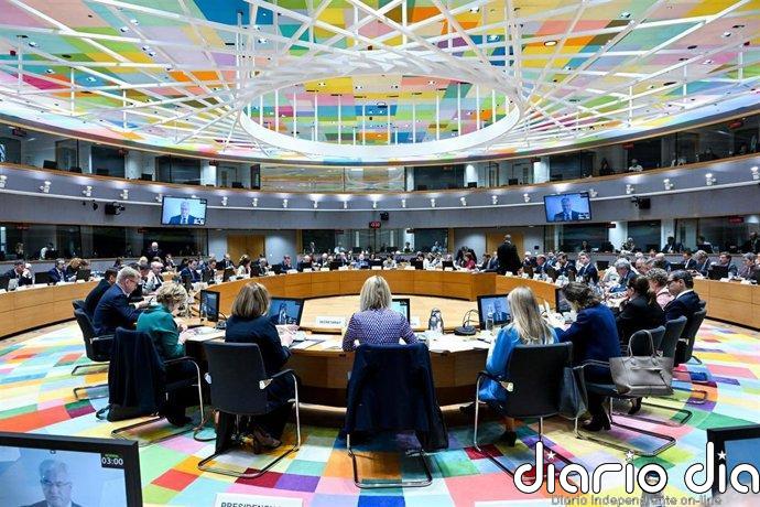 Los ministros de Exteriores de la UE descartan enviar fragatas para reabrir el estrecho de Ormuz