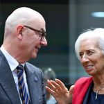 Los ministros de Finanzas y Energía del G7 abordan la crisis por la guerra de Oriente Próximo