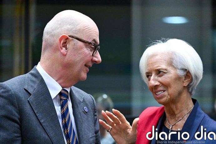 Los ministros de Finanzas y Energía del G7 abordan la crisis por la guerra de Oriente Próximo