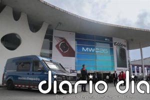 Los Mossos destacan un descenso del 65% de hurtos en el MWC respecto a la edición anterior